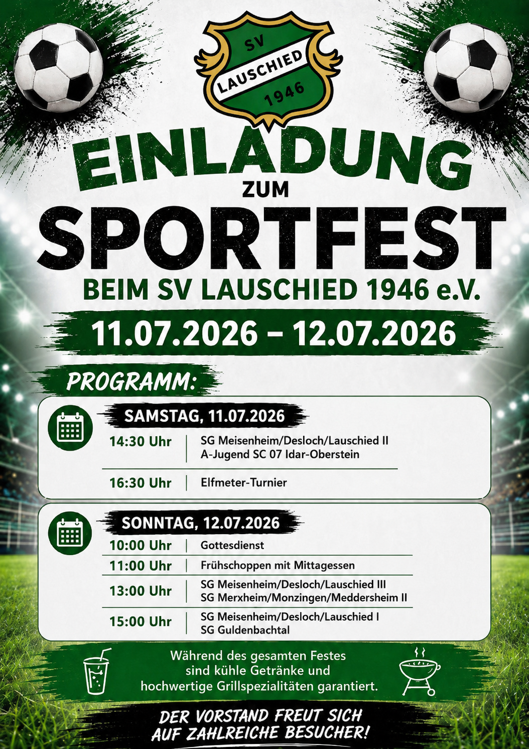 Lauschied